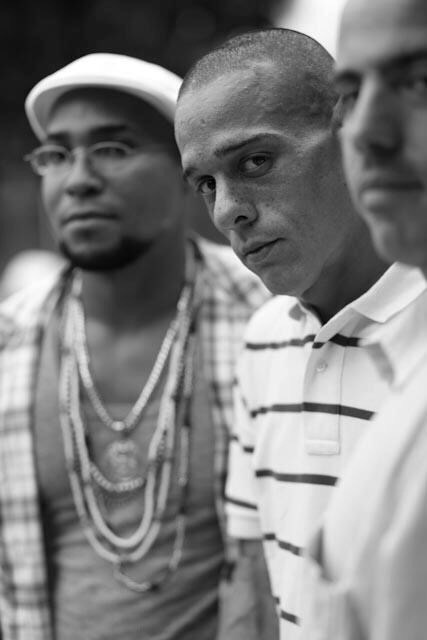 Photography by Charles Wright Jr.